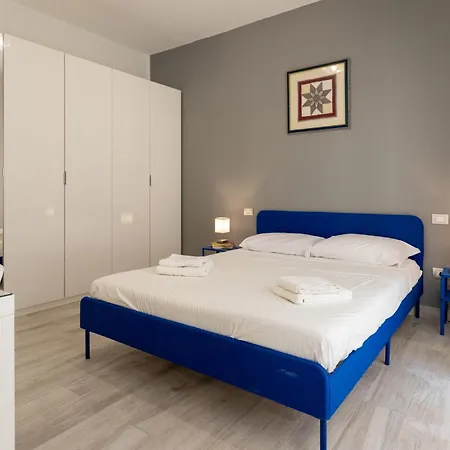 Ferienwohnung Ninetta A Foria Neapel Exterior foto