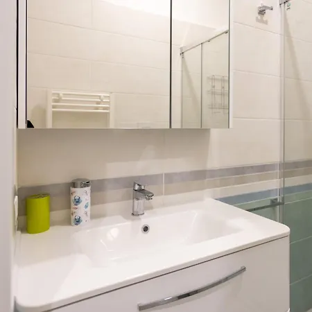 Ferienwohnung Ninetta A Foria Neapel Exterior foto