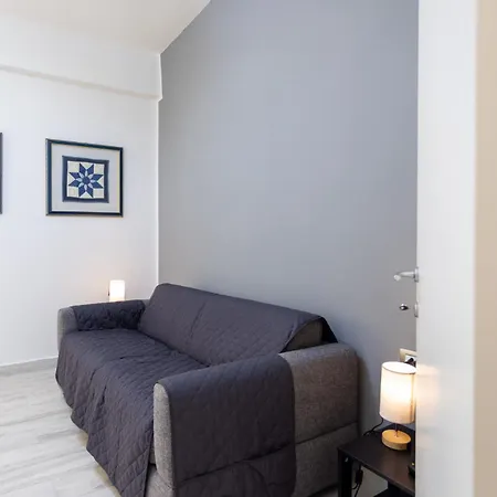 Ferienwohnung Ninetta A Foria Neapel Exterior foto