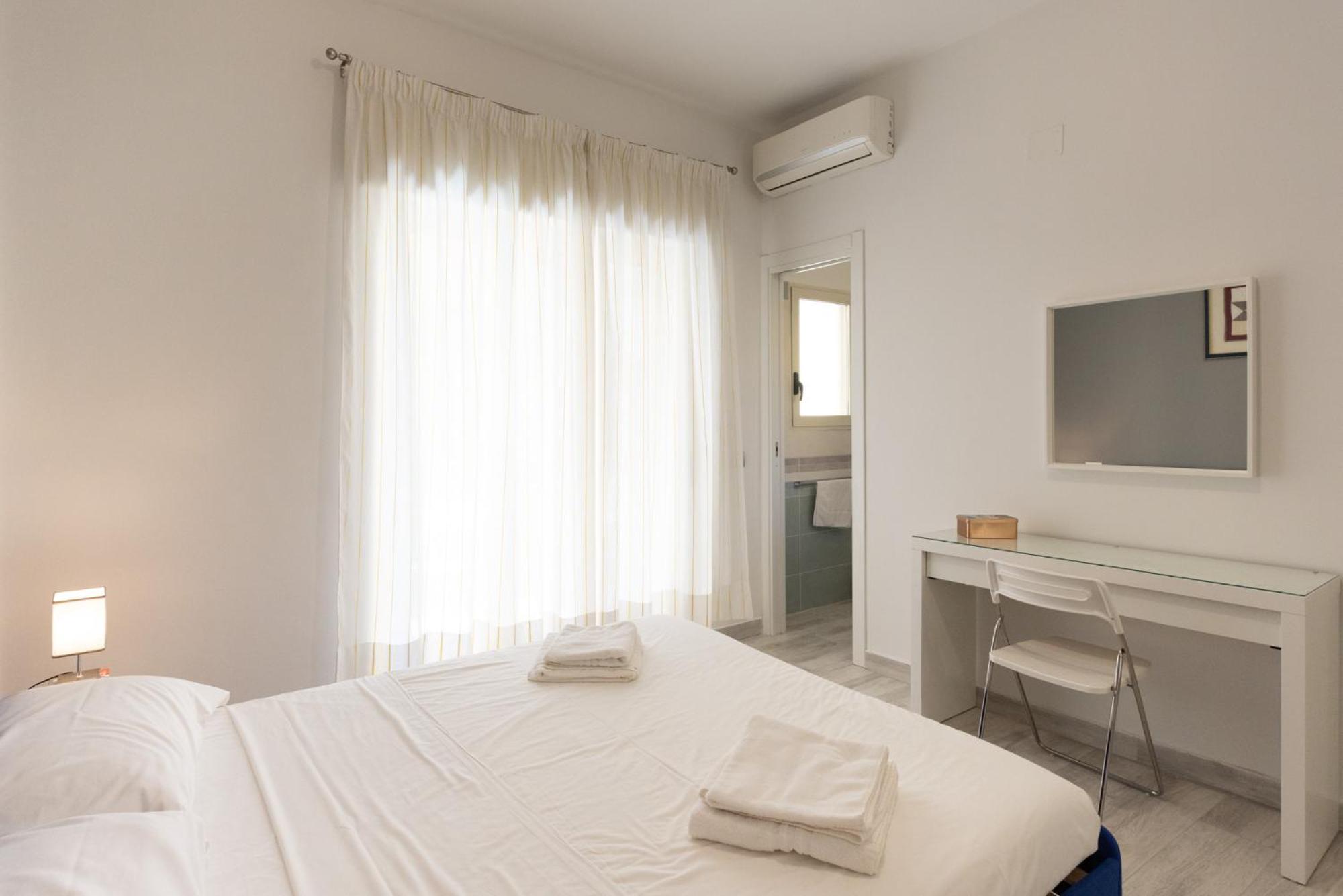 Appartamento Ninetta A Foria Napoli