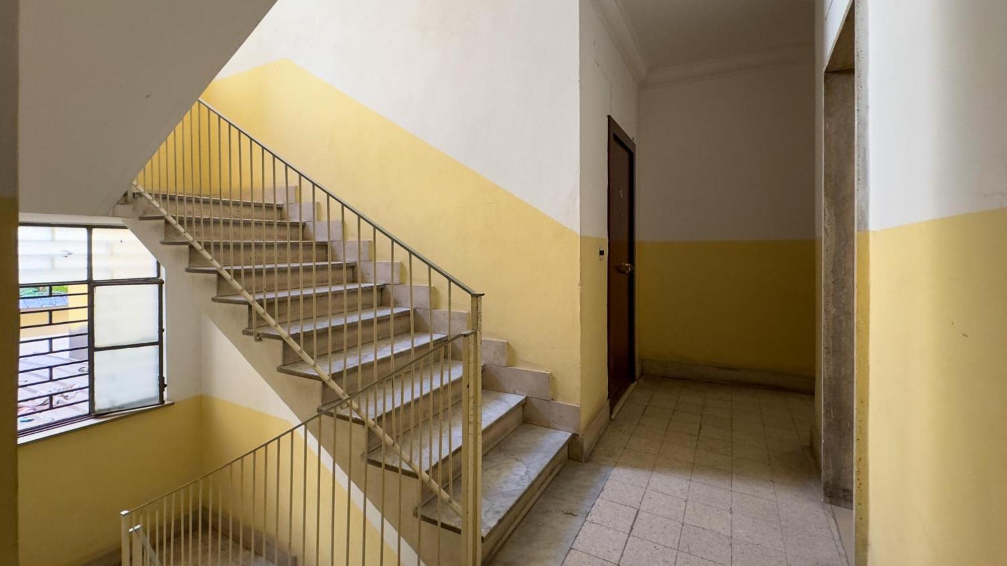 Apartment Ninetta A Foria *
