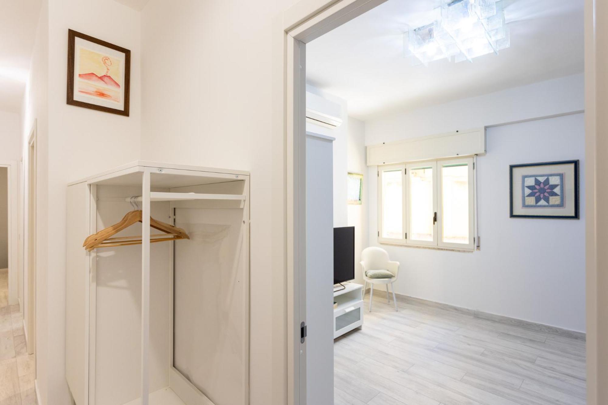 Apartment Ninetta A Foria *